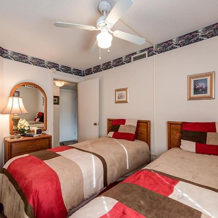 Smoky Mountains 2Br Condo Гатлинбург Экстерьер фото