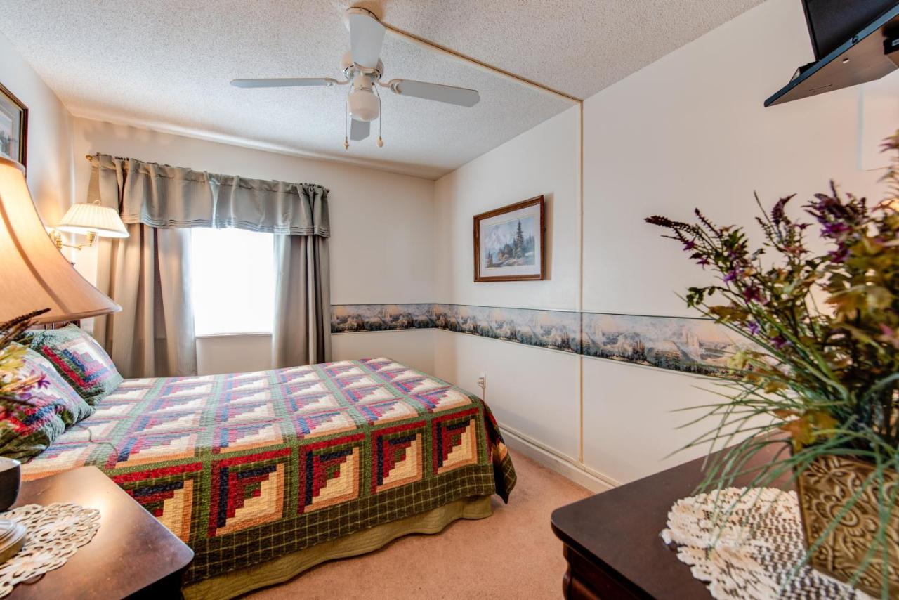 Smoky Mountains 2Br Condo Гатлинбург Экстерьер фото