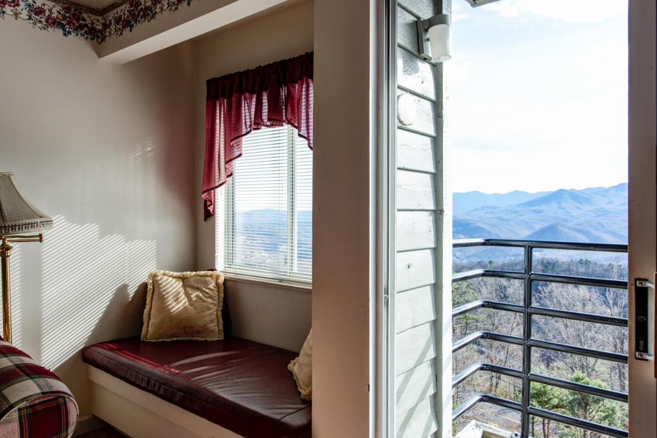 Smoky Mountains 2Br Condo Гатлинбург Экстерьер фото