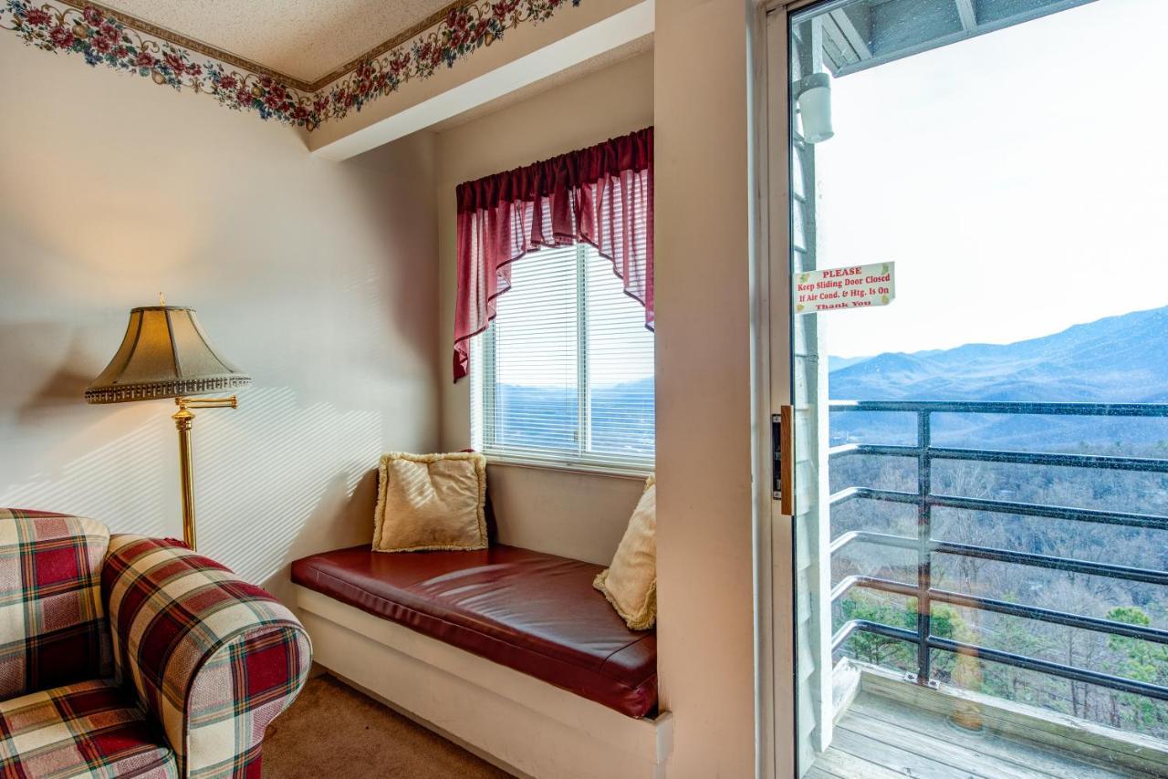 Smoky Mountains 2Br Condo Гатлинбург Экстерьер фото