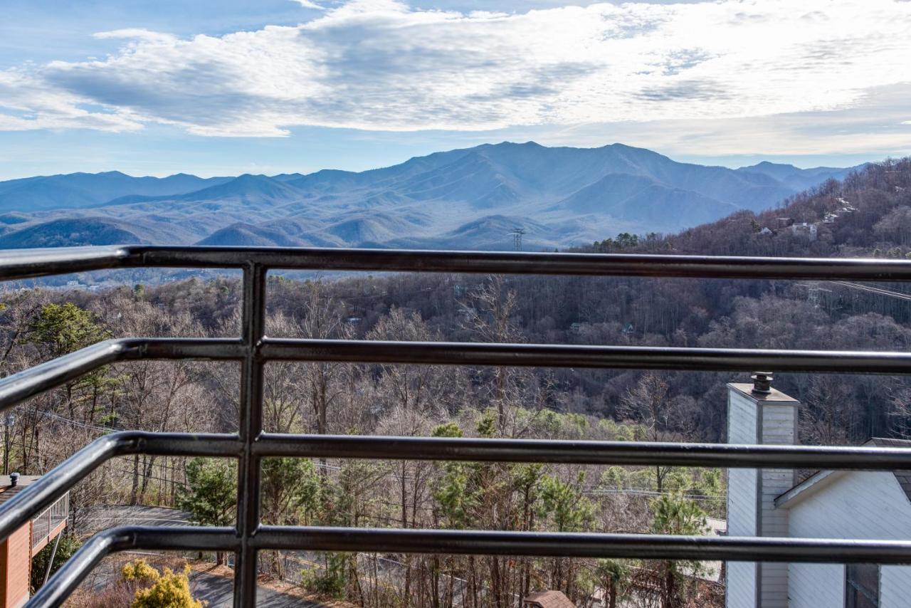 Smoky Mountains 2Br Condo Гатлинбург Экстерьер фото