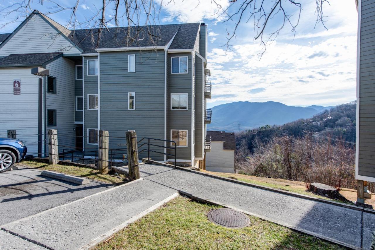 Smoky Mountains 2Br Condo Гатлинбург Экстерьер фото