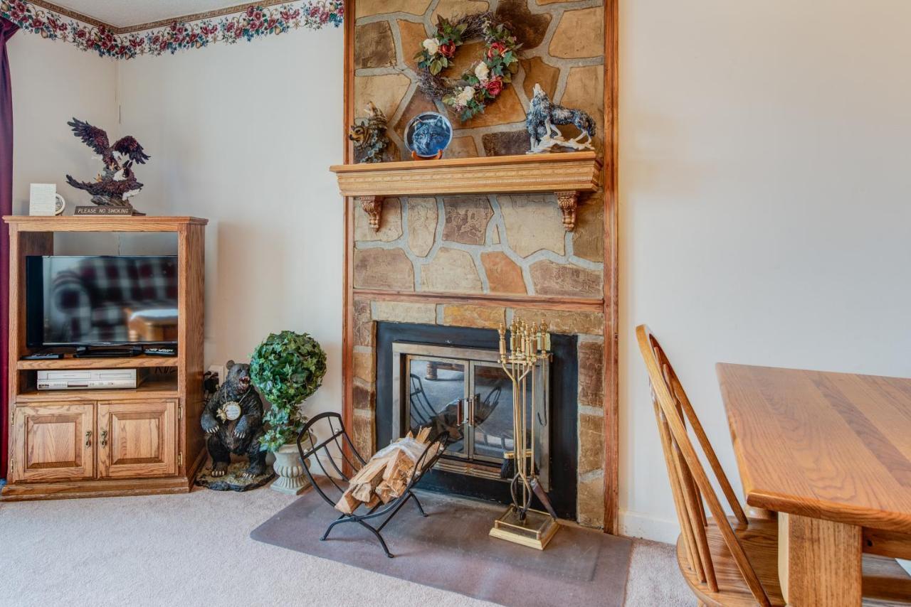 Smoky Mountains 2Br Condo Гатлинбург Экстерьер фото
