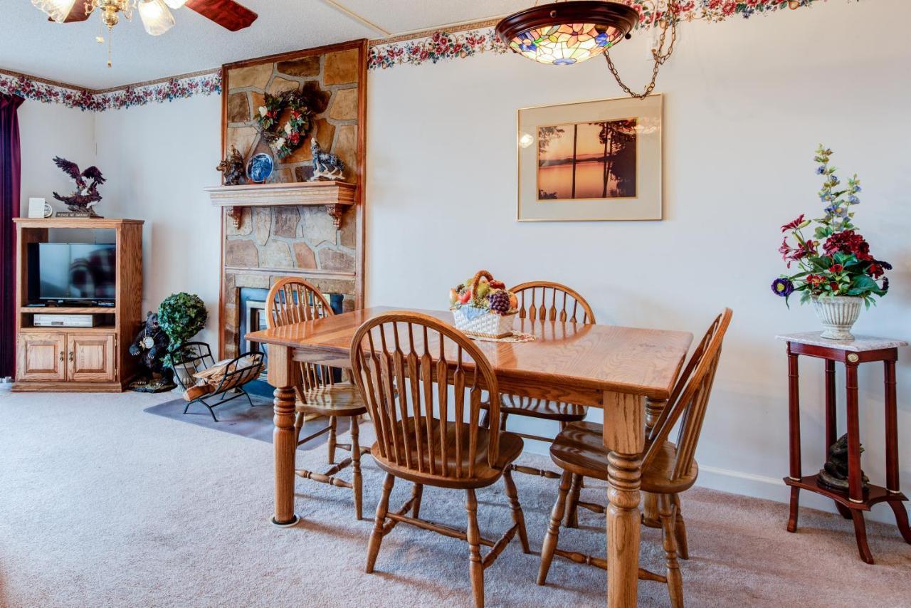 Smoky Mountains 2Br Condo Гатлинбург Экстерьер фото