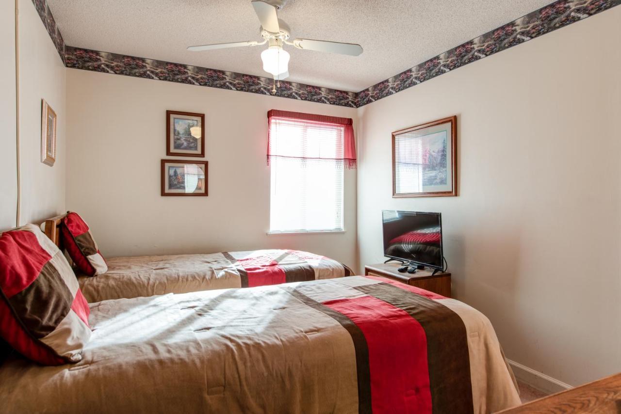 Smoky Mountains 2Br Condo Гатлинбург Экстерьер фото