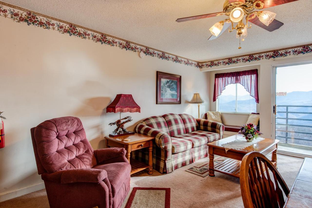 Smoky Mountains 2Br Condo Гатлинбург Экстерьер фото
