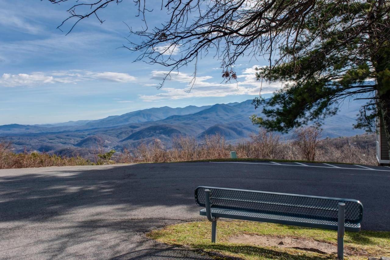 Smoky Mountains 2Br Condo Гатлинбург Экстерьер фото