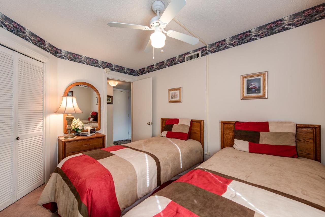 Smoky Mountains 2Br Condo Гатлинбург Экстерьер фото