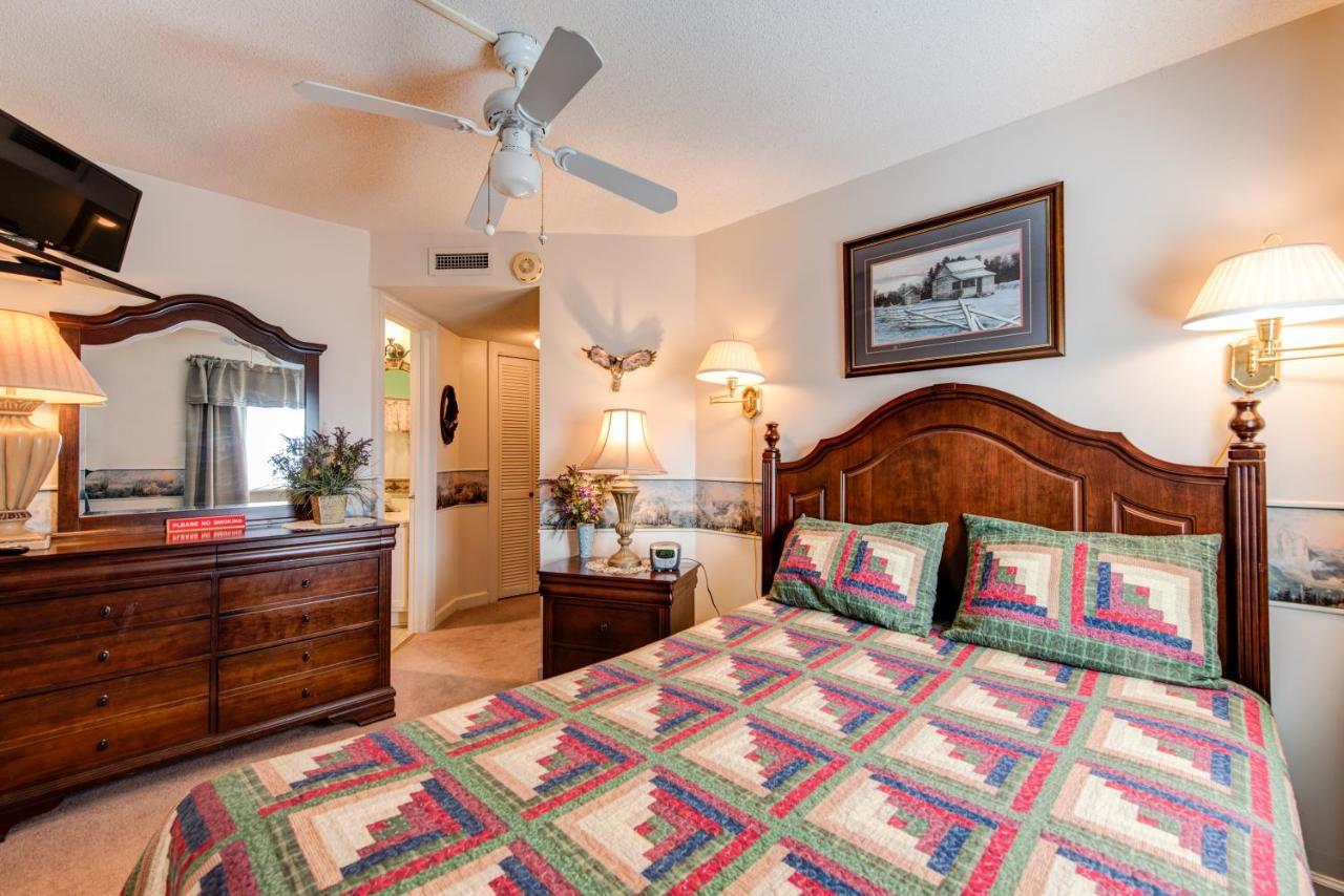 Smoky Mountains 2Br Condo Гатлинбург Экстерьер фото