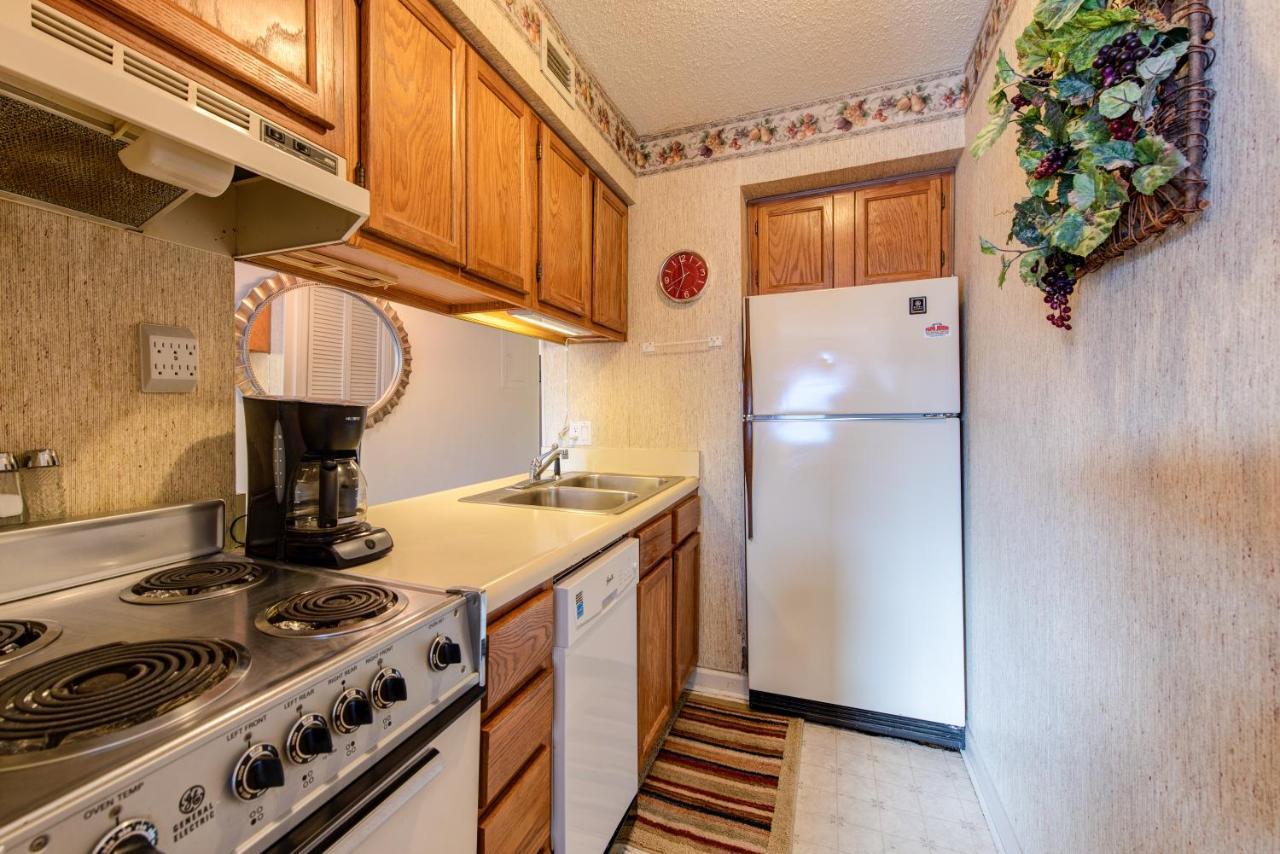 Smoky Mountains 2Br Condo Гатлинбург Экстерьер фото